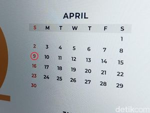 Apakah Hari Kartini 21 April 2023 Libur? Cek Informasinya Apakah Hari Kartini 21 April 2023 Libur? Cek Informasinya