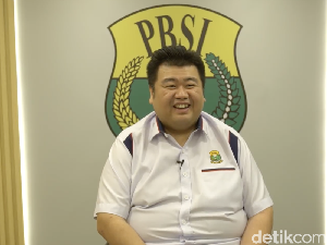 2 Perubahan yang Bakal Dibawa Indonesia untuk Badminton Asia