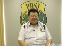 2 Perubahan yang Bakal Dibawa Indonesia untuk Badminton Asia