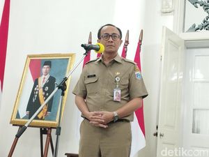 Pemprov Siap Tampung Warga Eks Kampung Bayam yang Belum Direlokasi ke Nagrak