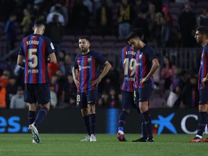 Barca Gagal Unggul 15 Poin atas Madrid, Xavi Tak Komplain