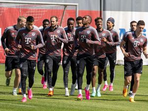 Bayern Takkan Bertahan di Etihad, Man City Waspada Penuh!