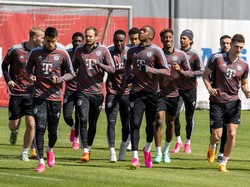 Bayern Takkan Bertahan di Etihad, Man City Waspada Penuh!