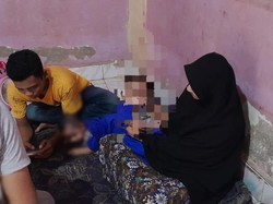 Bayi Kembar 5 Bulan Lahir Tanpa Anus di Sinjai, Orang Tua Butuh Biaya Operasi