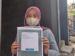 7 Fakta Rintihan Hati Biduan Malang Tertipu Arisan Bodong Bintang Pantura