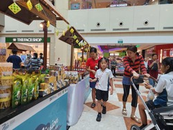 Berawal dari Praktik Sekolah, Bisnis Rempah Herbal Ini Bisa Go Global