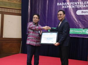 Hasil Uji Halal dari BPJPH Akan Diakui Internasional Hasil Uji Halal dari BPJPH Akan Diakui Internasional