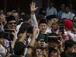 Jawaban Nyelekit Loyalis ke Demokrat yang Kasihan Anas Diadu Domba