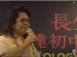 Mengenal Dewi Kam, Wanita Indonesia Terkaya di Asia Tenggara