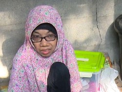 Donasi Sahabat Baik Bantu Parmi Bangun Usaha Hingga Buat MCK Baru