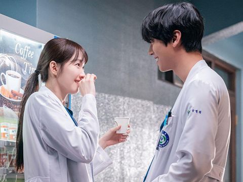 Dr. Romantic 3