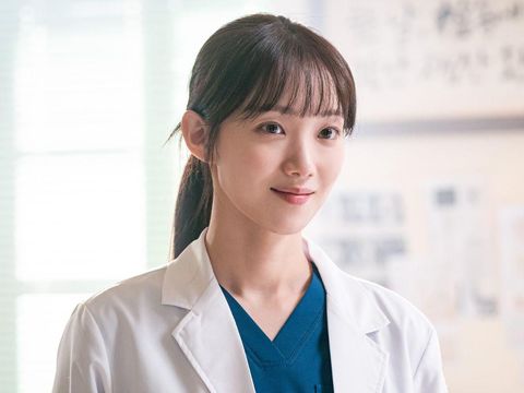 Dr. Romantic 3