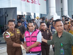 Eks Dirkeu Irawan Abadi Ikut Jadi Tersangka Korupsi PDAM Makassar Rp 20 M