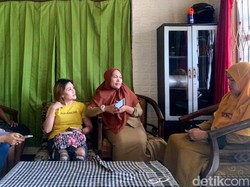 Emak-emak Bondowoso Ngaku Korban Arisan Online, Kerugian Miliaran Rupiah