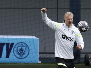 Tuchel: Haaland Merepotkan, Tapi Bayern Sudah Siap Tuchel: Haaland Merepotkan, Tapi Bayern Sudah Siap