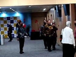 Pimpinan KPK Merapat ke Dewas Hari Ini, Ada Apa?