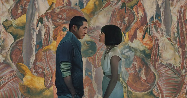 Foto: Andrew Cooper/Netflix Judul episode/