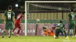 Foto-foto Persebaya Bungkam Arema 1-0