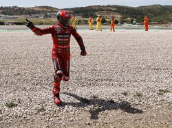 Bagnaia Tolak Dianggap Kunci Dominasi Ducati
