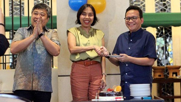 Funtastic4 Berupaya Terus Manjakan Pelanggan