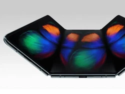 Samsung Bikin Tablet Lipat Galaxy Z Tab, Rilis Tahun Ini