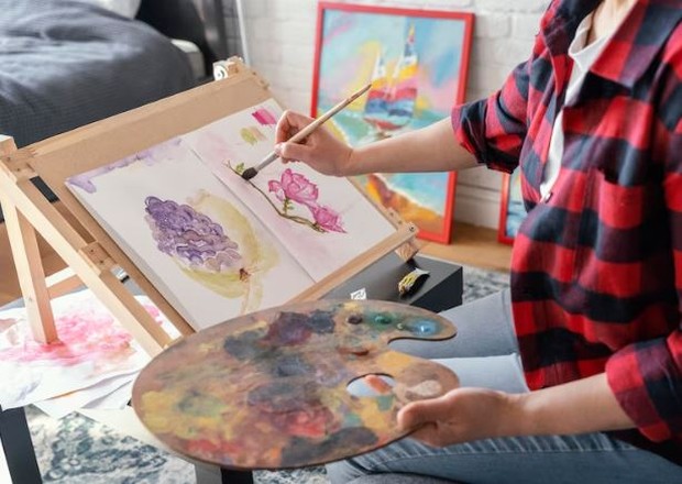 Gambar Perisai.  Foto freepik.com: freepik