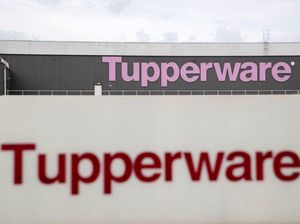 Ini Nih Biang Kerok Kebangkrutan Tupperware Ini Nih Biang Kerok Kebangkrutan Tupperware