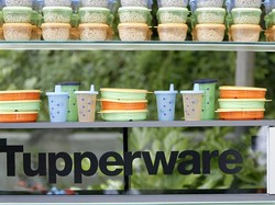 Tupperware Akhirnya Nggak Jadi Bangkrut