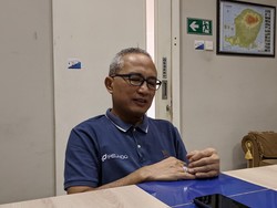 Pemudik ke Lombok Lewat Laut Diprediksi Tembus 40 Ribu Orang