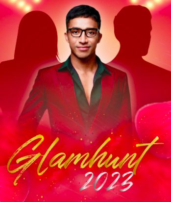 Glam Hunt 2023, Siap Cari The Next Bubah Alfian
