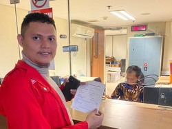 GMNI Ngadu ke Dewas soal Dugaan Oknum Pimpinan KPK Bocorkan Berkas Kasus