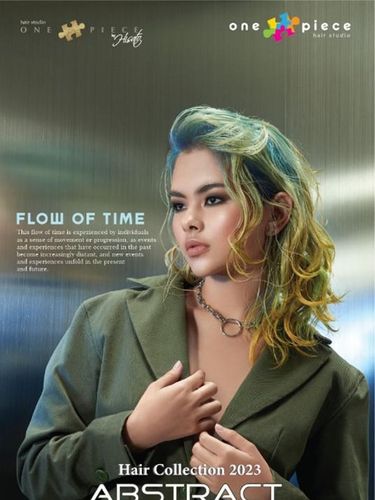 Hair creation by instagram.com/onepiece.orita