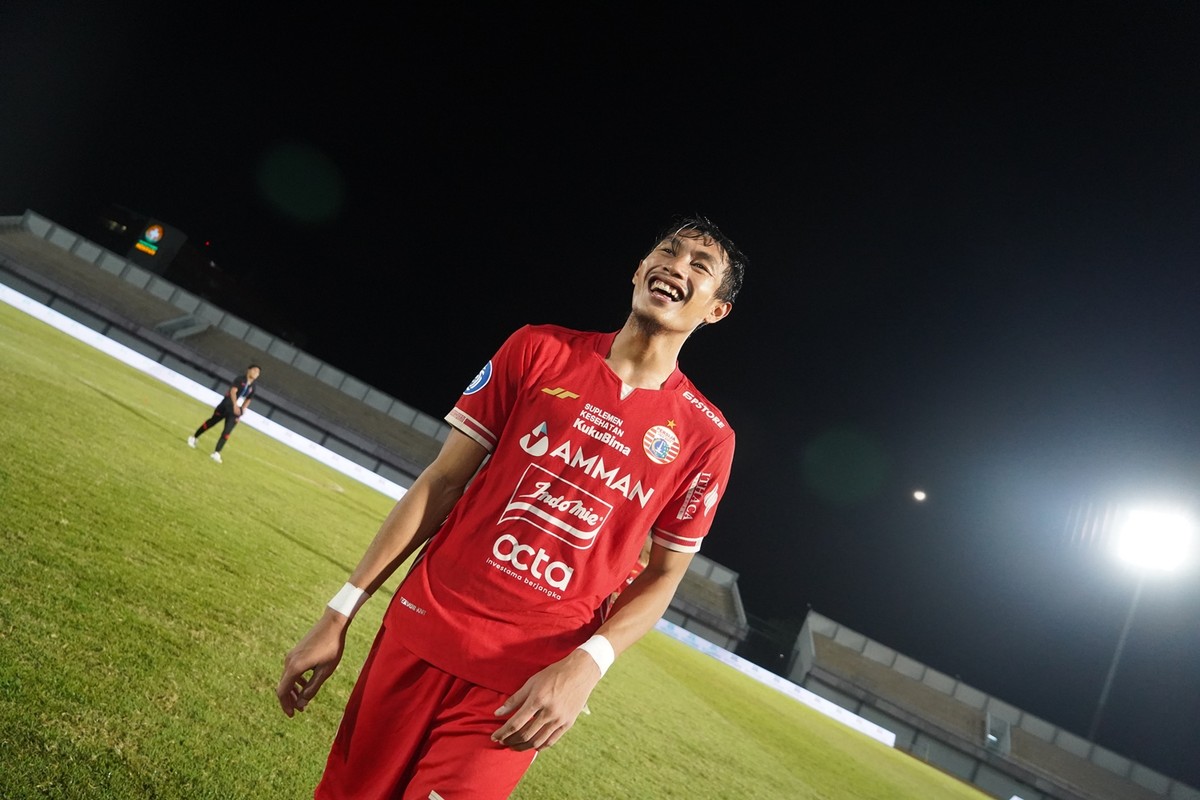 Foto: dok Persija