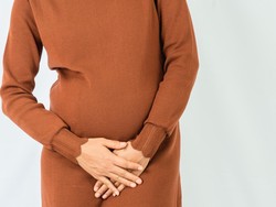 Studi: Ibu Hamil Jangan Sekali-kali Gunakan Ganja