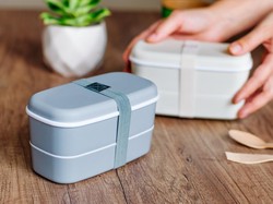 12 April Diperingati Hari Bawa Bekal Nasional, Begini Sejarahnya