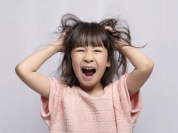 Mau Anak Tangguh Hadapi Tantangan? Peneliti Sarankan Ini