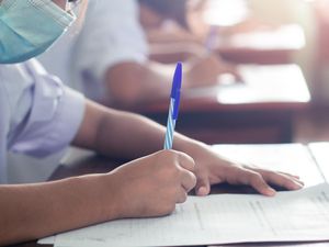 Kumpulan Soal Ulangan dan Jawaban Bahasa Inggris Kelas 5 SD, Yuk Berlatih Kumpulan Soal Ulangan dan Jawaban Bahasa Inggris Kelas 5 SD, Yuk Berlatih