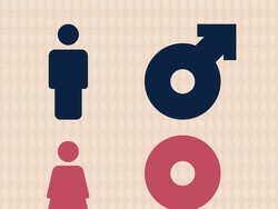 Arti Male dan Female dalam Bahasa Inggris, Cek di Sini