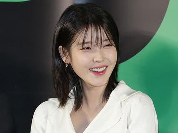 Transformasi IU Usai BB Naik, Bikin Netizen Syok dengan Pipi Chubby