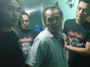 Jurus Lihai Jajang Kelabui Korban hingga Gasak 12 Sepeda Motor
