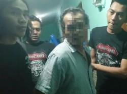 Jurus Lihai Jajang Kelabui Korban hingga Gasak 12 Sepeda Motor