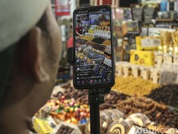 Eks Stafsus Sri Mulyani Bicara soal Pajak Pedagang di Toko Online