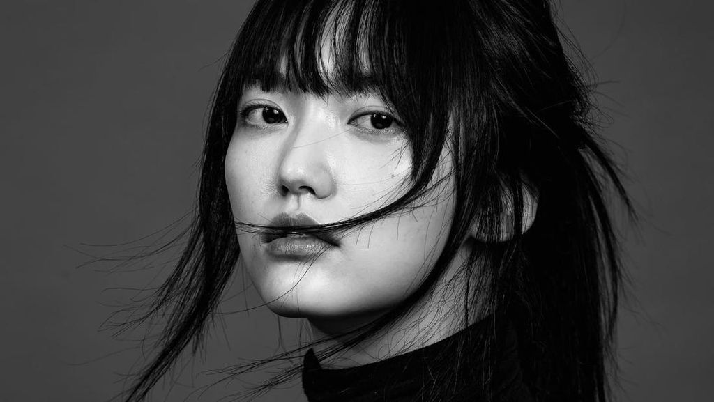 Mengenang Aktris Jung Chae Yul, Meninggal Dunia di Usia 26 Tahun Mengenang Aktris Jung Chae Yul, Meninggal Dunia di Usia 26 Tahun
