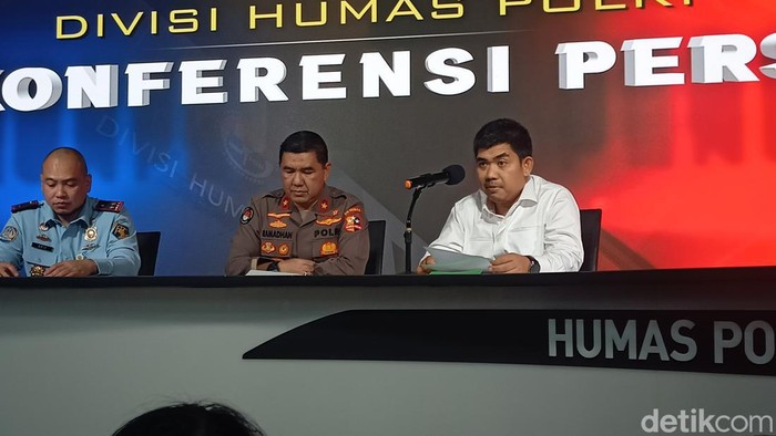 juru bicara Densus 88 Antiteror Polri, Komisaris Besar Aswin Siregar juru bicara Densus 88 Antiteror Polri, Komisaris Besar Aswin Siregar