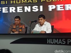 Densus 88 soal Insiden Polisi Tembak Polisi di Bogor: Tak Ada Pertengkaran
