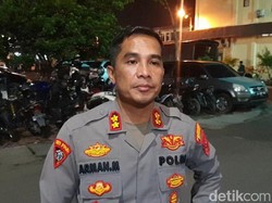Ditangkap di Lapak Judi-Narkoba Deli Serdang, 7 Warga Diperiksa