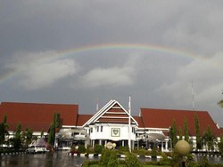 Pemkab Maros Gelontorkan Rp 29,1 M untuk THR Pegawai, Sudah Cair di 15 OPD