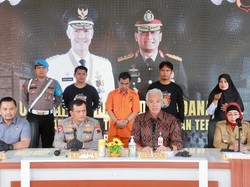 5 Fakta Aksi Bejat Pengasuh Ponpes Batang Perkosa Belasan Santri