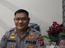 Sempat Diamankan Saat Gerebek Sepatu Bekas, 2 Karyawan JNT Dilepas