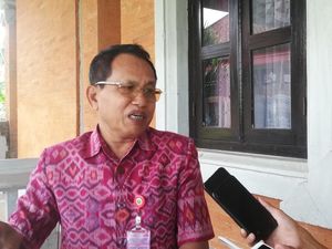 Cair Besok! Pemkab Tabanan Gelontor THR Rp 38,5 Miliar untuk PNS